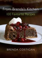 From Brendas Kitchen by Brenda Costigan